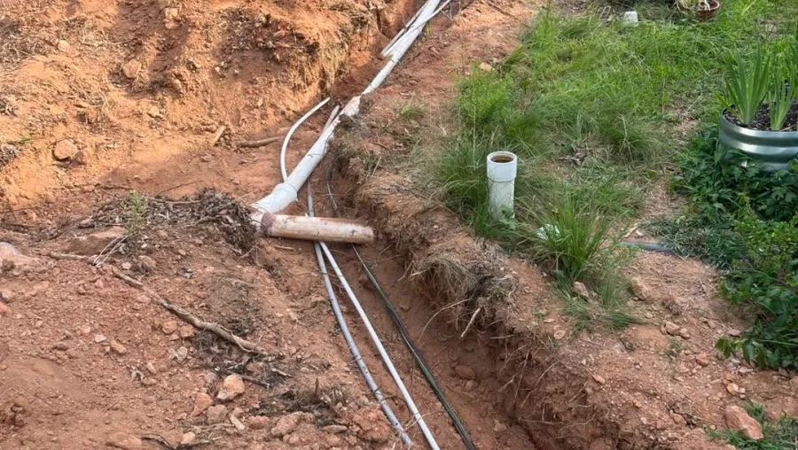 Drainage Solutions Drainage Solutions